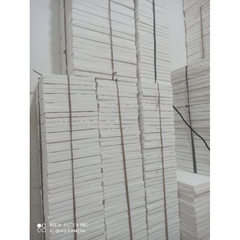 

Kanvas Lukis Premium Siap Pakai Ukuran Variatif
