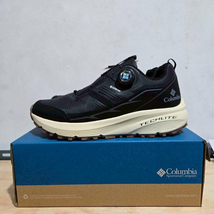 SALE  SEPATU TRACKING COLOMBIA ORIGINAL BNIB READYY