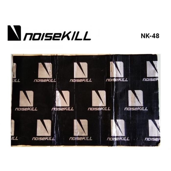 Peredam Mobil Noisekill Nk-48