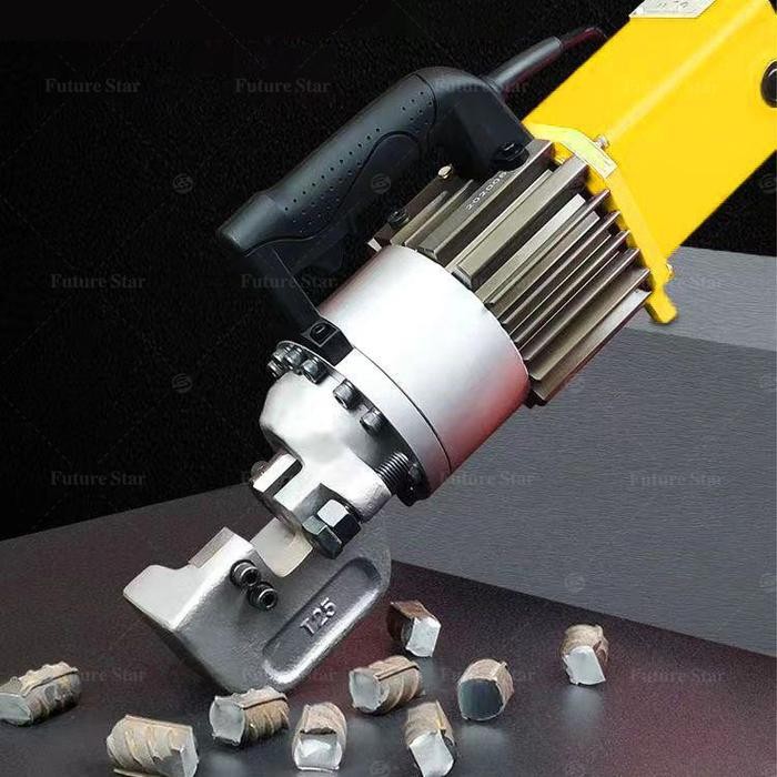 TERJAMIN ASLI ELECTRIC REBAR CUTTER PORTABLE MESIN POTONG BETON ALAT PEMOTONG BESI ELEKTRIK LISTRIK