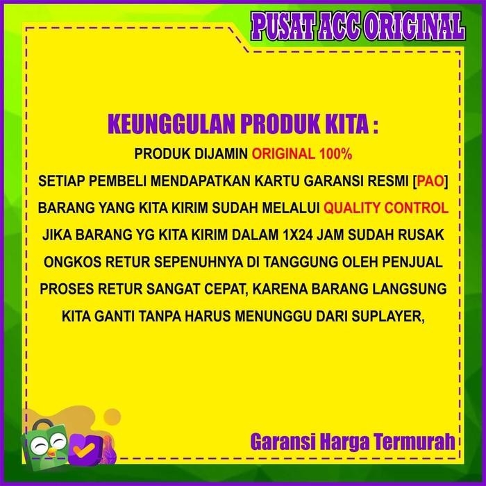 Charger Hp Asus Zenfone 2 3 4 5 Selfie Laser Max Original 2A Adapter A Kode 252