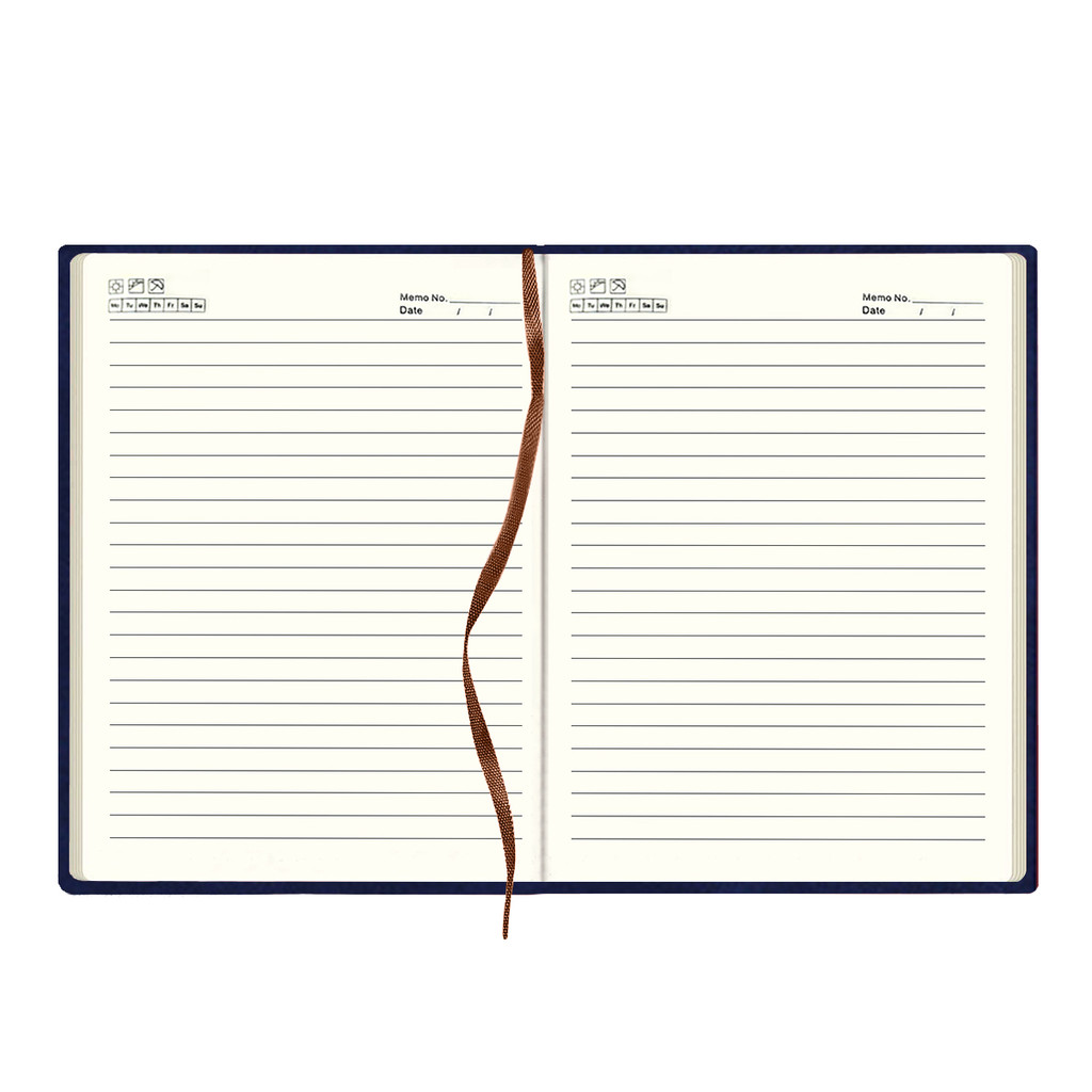 

A5 Retro Notebook Leather Cover Thickened Business Soft Imitation Sheepskin Notepad Business Office