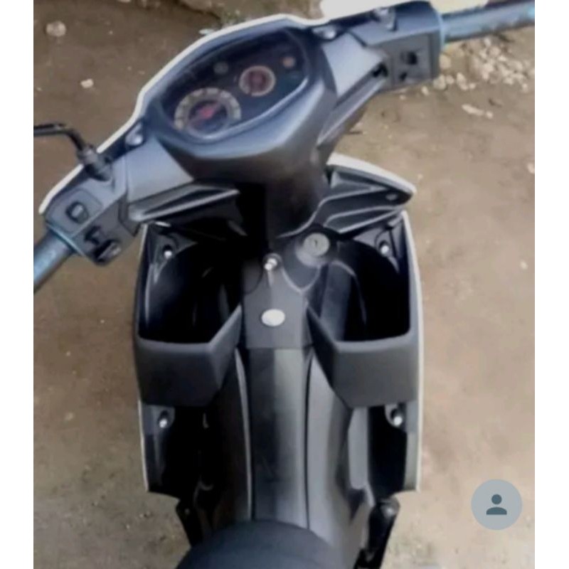 KERANJANG VEGA ZR TGP