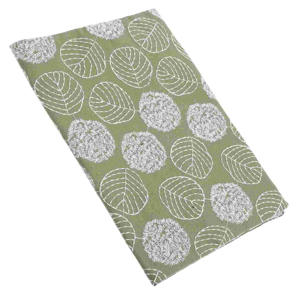 

Fabric Book Cover Bookcloth Covers For Paperbacks Small Pattern Protector Women