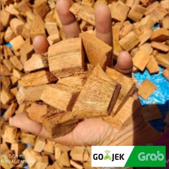 coco chip sabut kelapa kotak media tanaman 1kg