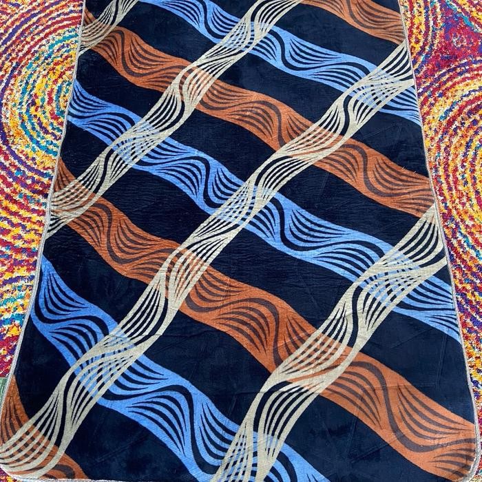 Karpet Murah Hambal Malaysia 95x140 Cosmo Karpet Busa Malaysia