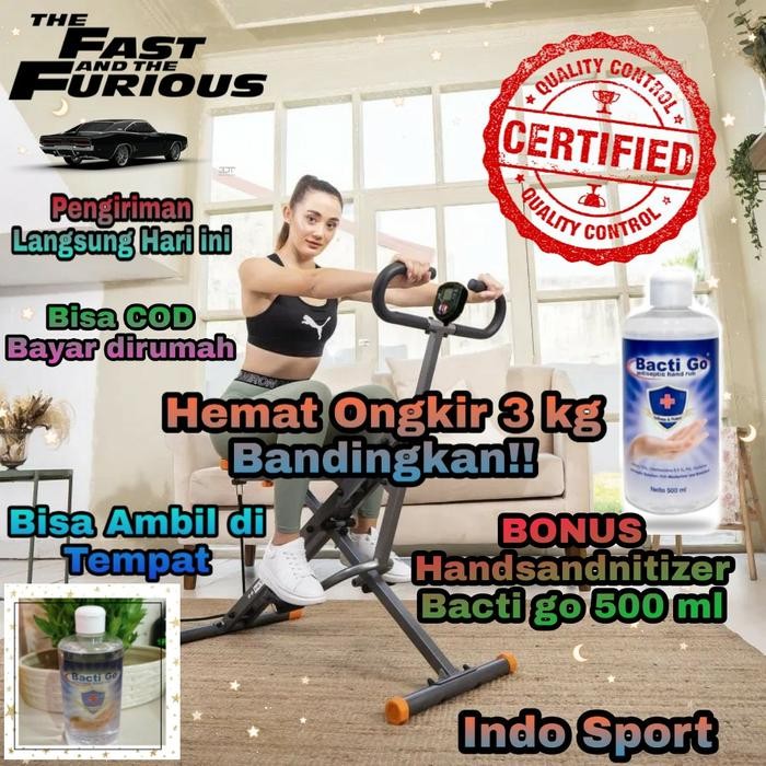 Power Rider Squat Exider Home Squat Horse Rider Squat Hit Power Squat