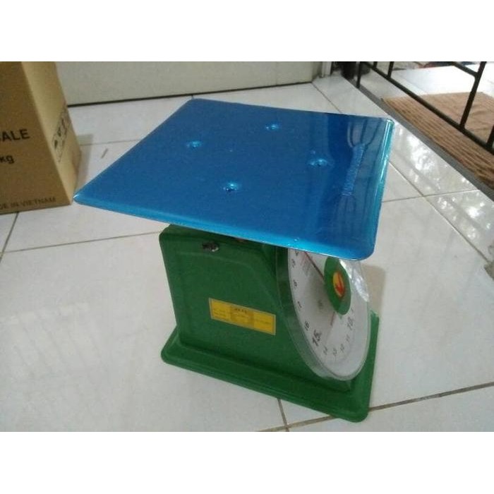 New` Timbangan Nhon Hoa 30 kg
