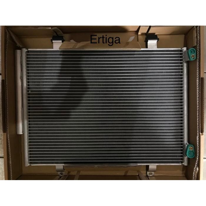 Condensor Ertiga Ac Mobil