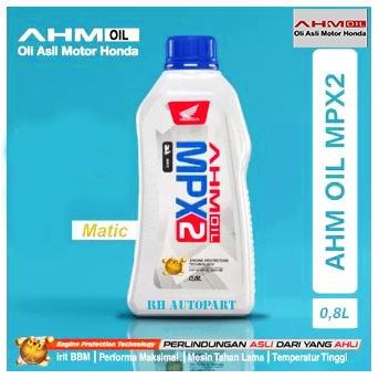 Terlaris Oli Mpx2 Matic / Oli Mpx 2 Matic / Mpx 2 Matic / Mpx2 /Mpx 2 800 Ml Ongkir Termurah