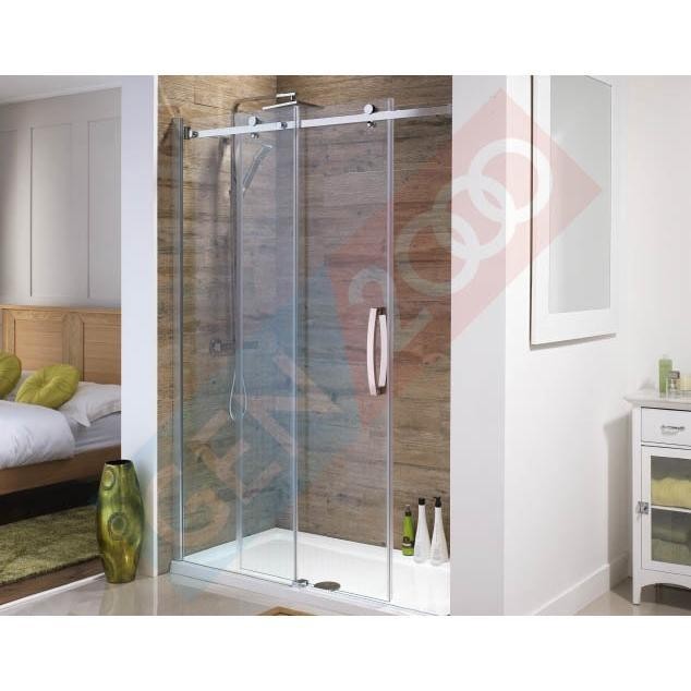 Sliding Shower Screen Accessory Set Pintu Sliding Shower Kamar Mandi