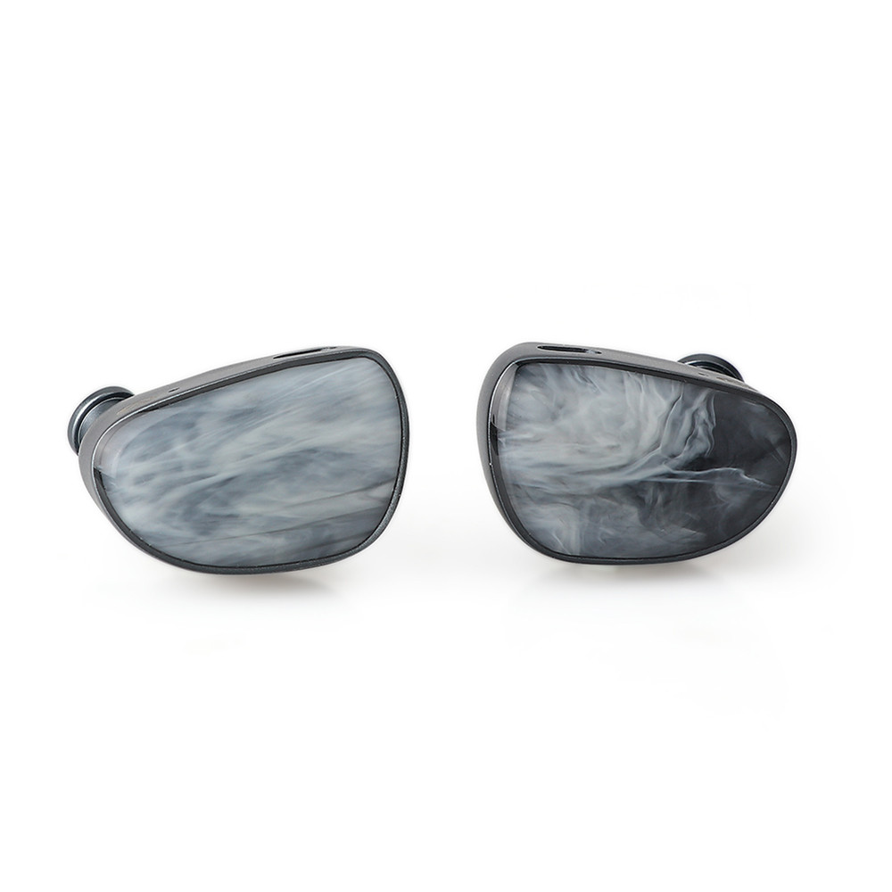 Tripowin x HBB Olina Earphone IEM 10mm Dynamic Driver Cavity Carbon