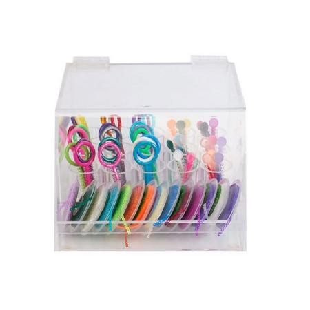 Holder Gigi Bahan Akrilik/Kotak Dispenser Holder Acrylic Dispenser
