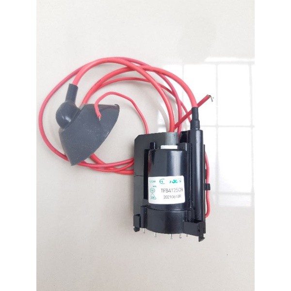 RB2233 FLYBACK 4125 TFB 4125 CH TFB4125CH 4125CH PLYBACK 4125 4125CH TFB4125