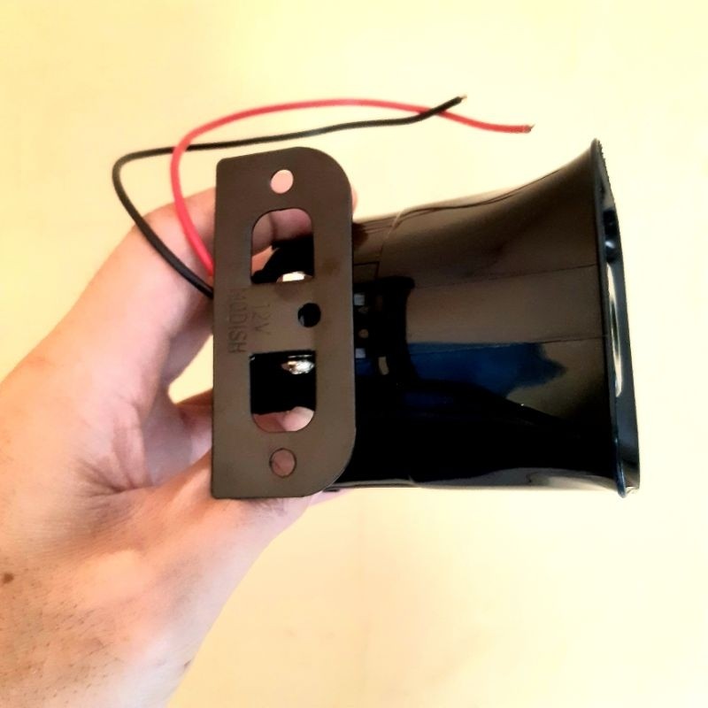 RB2233 Speaker Toa Mini Kotak 30 Watt Suara Keras