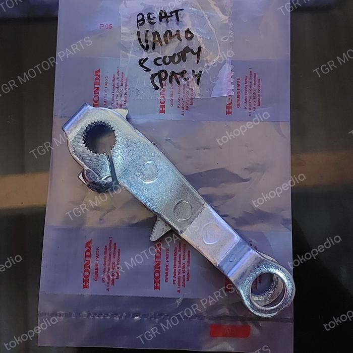 QUALITY TUAS PAHA REM BELAKANG BEAT VARIO SCOOPY KARBU BEAT FI SPACY SCOOPY FI