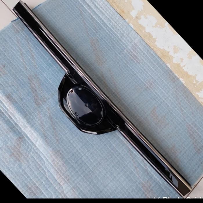 List Kap Mesin Grill Mobil Avanza Mobil Avanza 2022 2023 Ori Original Asli