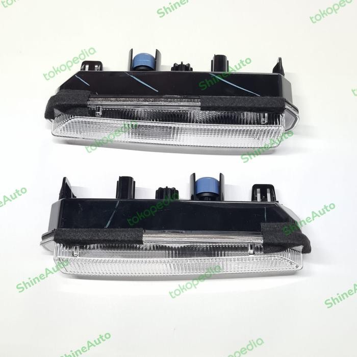 Drl Led Lampu Toyota Raize Ori Original Asli