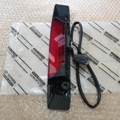 Lampu Spoiler Agya Ayla Gr 2020 2021 2022 Garansi Original Asli