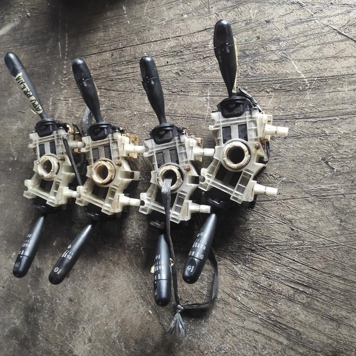 Saklar Lampu Sein Apv Mobil Ori Original Asli