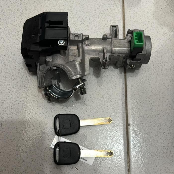 PREMIUM Kunci Kontak Crv 2002-2006, Crv Gen 2