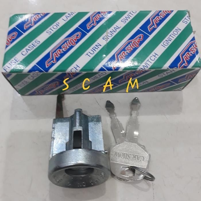 PREMIUM Kunci kontak Daihatsu Taft F50 F70 GT