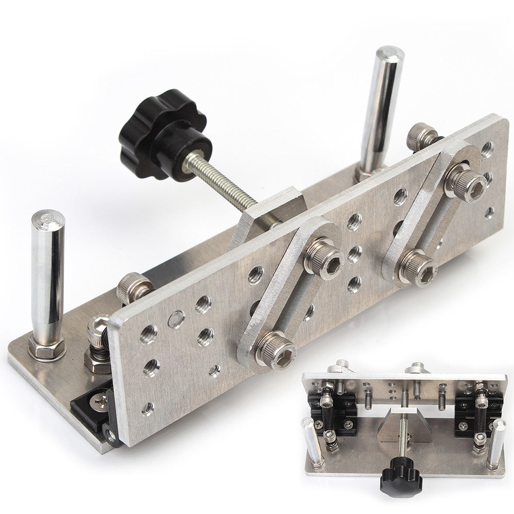 Bagian Penggiling Sabuk Pengasah Pisau Nyaman Pisau Jig Pengasah Jig Pencari Lokasi Klip Pengasah Pi