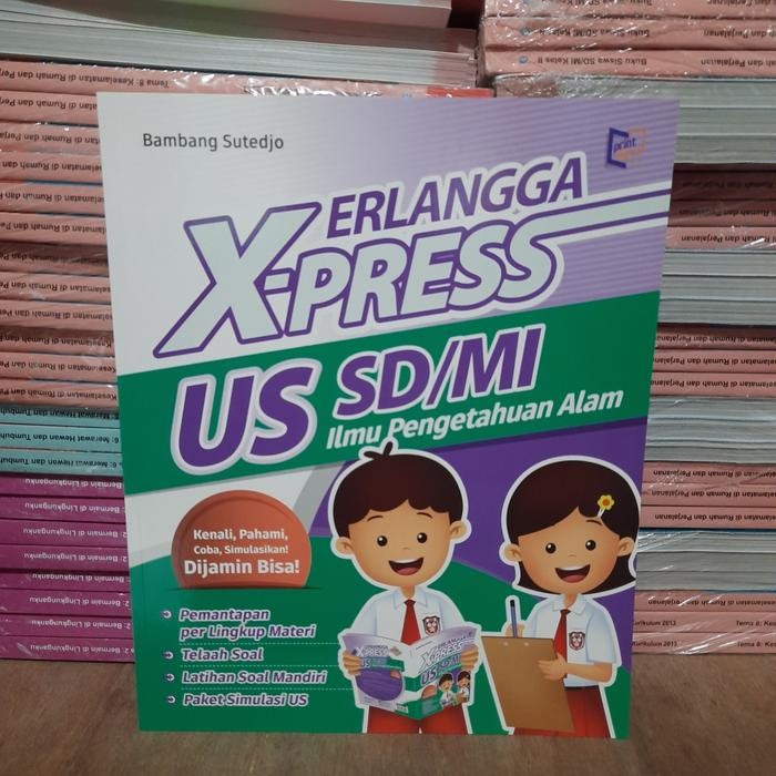 

Erlangga Xpress US sd/mi IPA