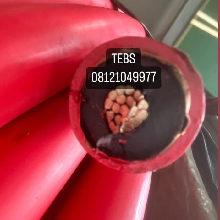 Kabel N2Xsy 1X95Mm Supreme Kabelindo Metal