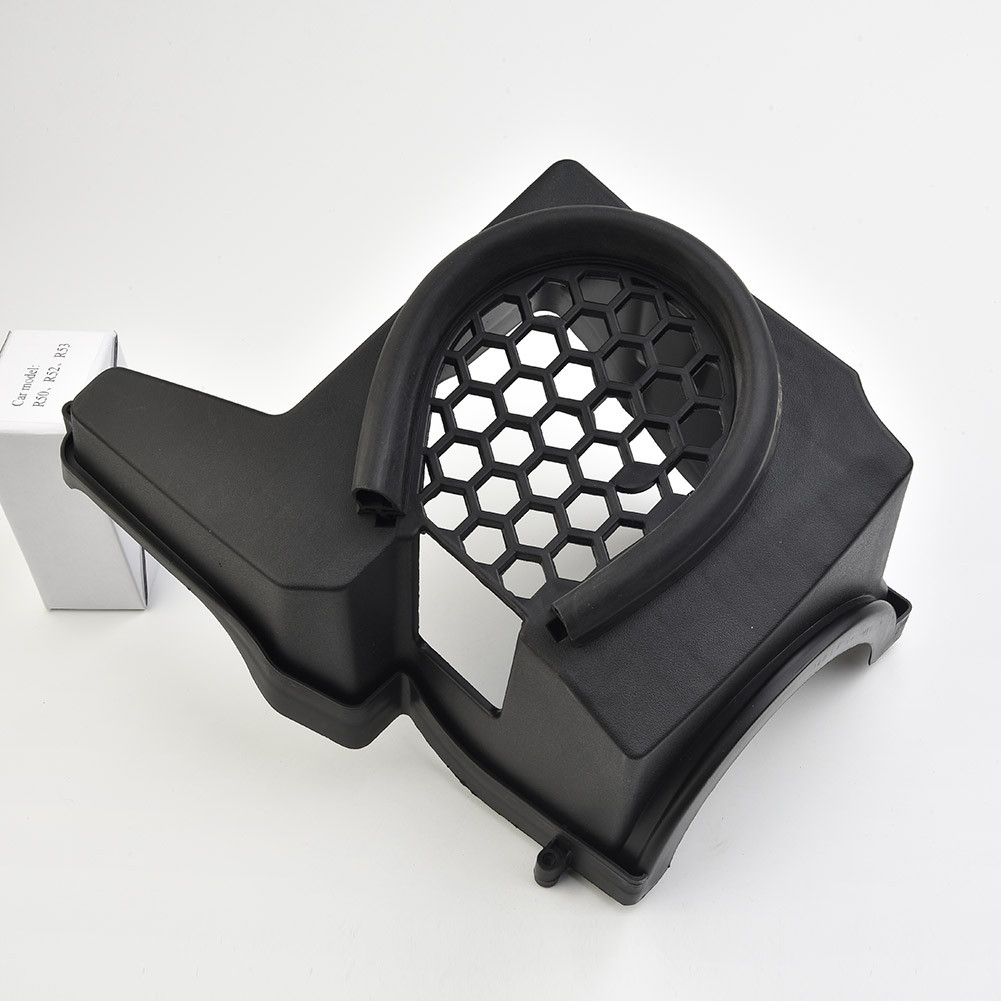 Filter Asupan Kisi Asupan Aksesori Pengganti Yang Dapat Diandalkan untuk Ford Focus MK3 Kuga Escape 