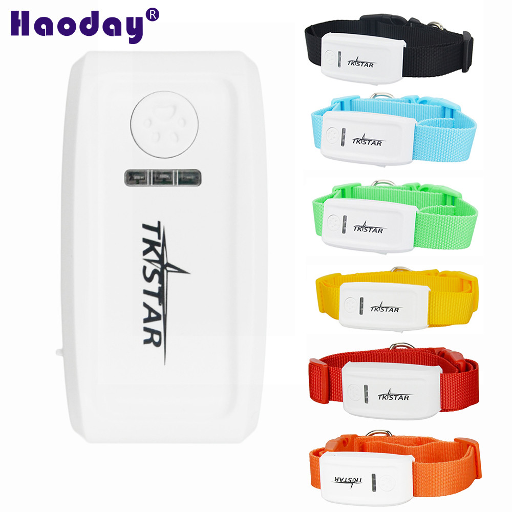 TK909 Pelacak GPS untuk Anak-anak Hewan Peliharaan Global Mini Gps Pelacak Hewan Peliharaan Tahan Ai