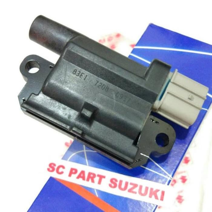 Coil Koil Ignition Suzuki Escudo 1.6 Capsule Ori.