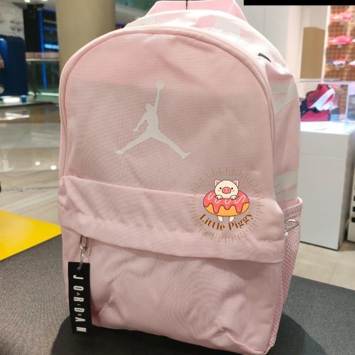 TERBARU Tas ransel anak Nike jordan air mini backpack