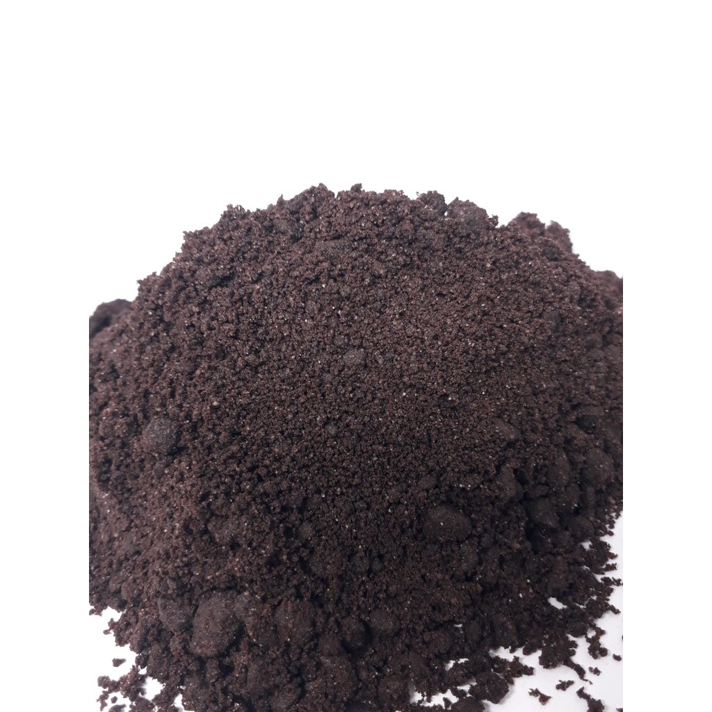 

SANS Bubuk Black Cookies Halus 1Kg