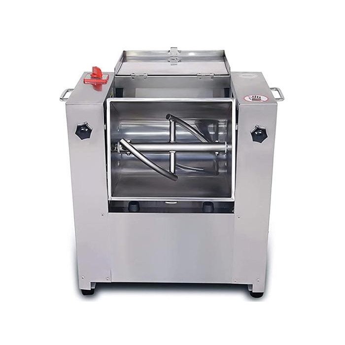Mixer Matrix Hmj 5S Kapasitas 5 Kg Pengaduk Adonan Horizontal Roti 5 S