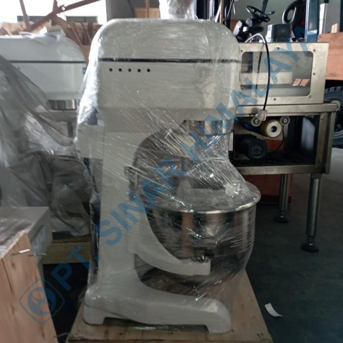 SM-201 SINMAG Planetary Mixer 20 Liter
