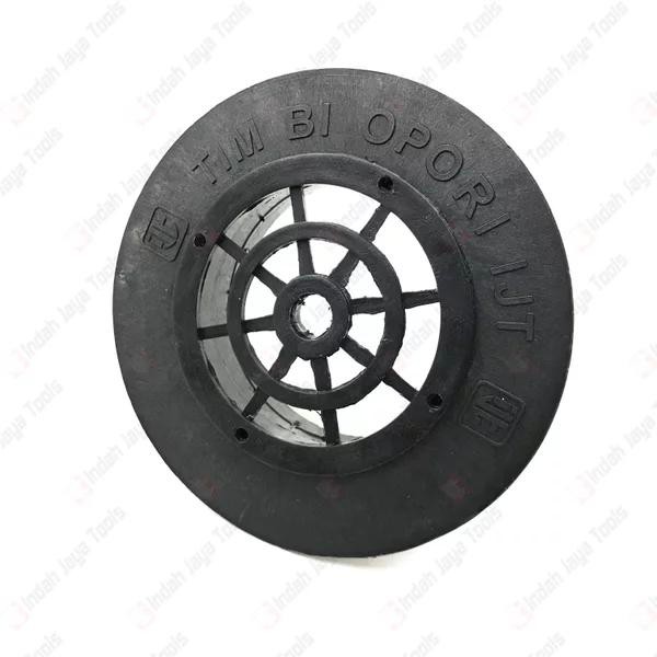 TUTUP DOP LUBANG BIOPORI - TUTUP BOR TANAH RESAPAN - CASING BIOPORI