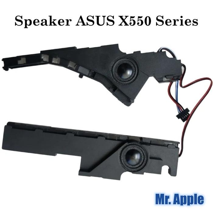 Speaker Asus X550 X550Z X550D X550J X550Za X550Ze X550Dp X550Ja X550Jd