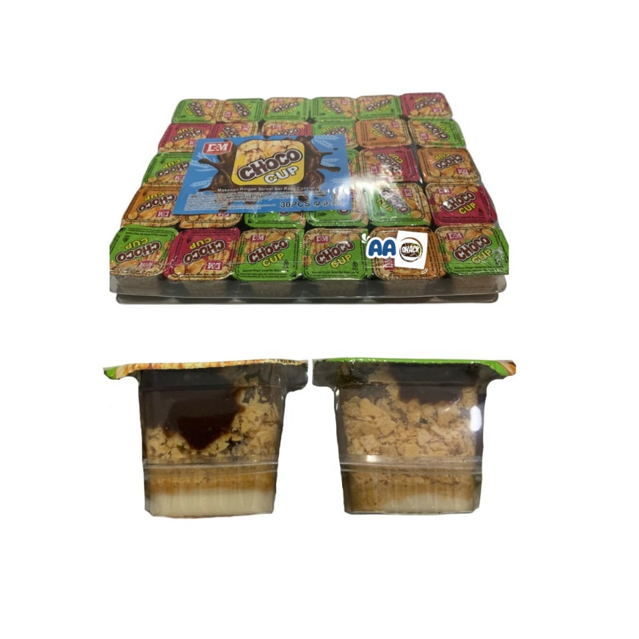 

RATU DSM CUP OAT ISI 30