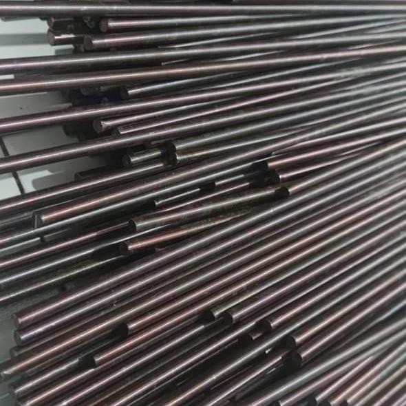 Promo Terbatas Padox Bahan Shaft Polosan 7Mm 125Cm Speargun Stainless Spearfishing Aman