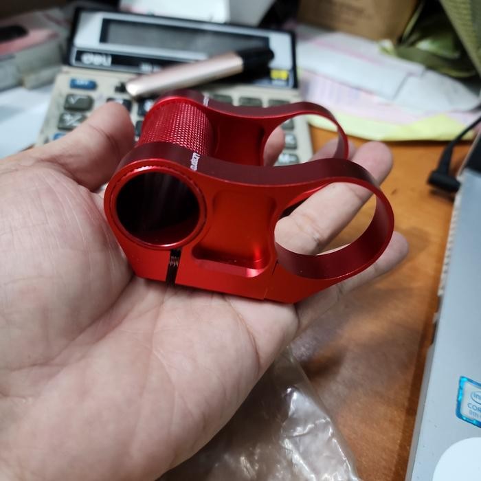 RISER STANG STANDART KE STANG OS RISER LITEPRO