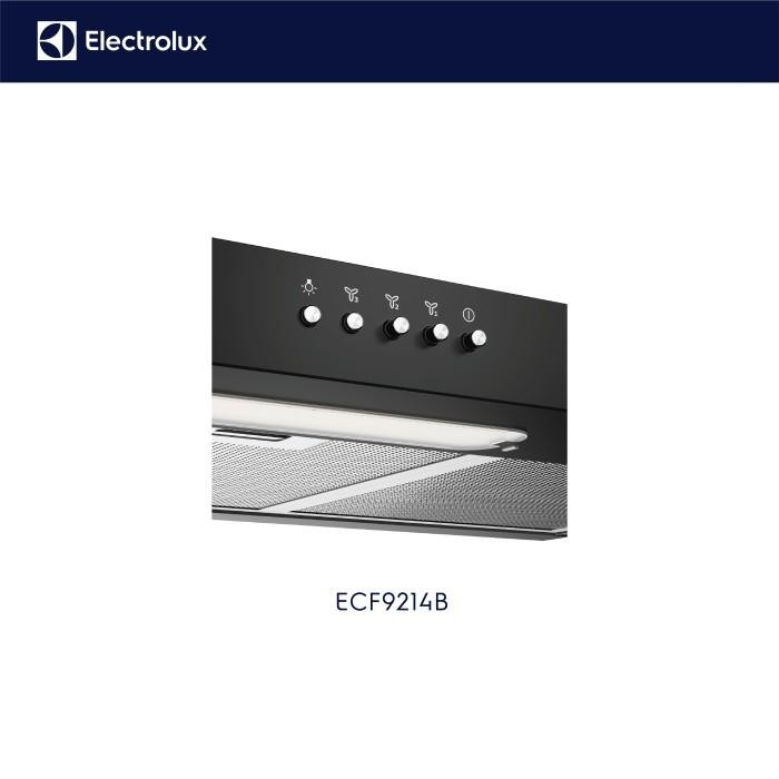 Electrolux Cooker Hood ECF9214B