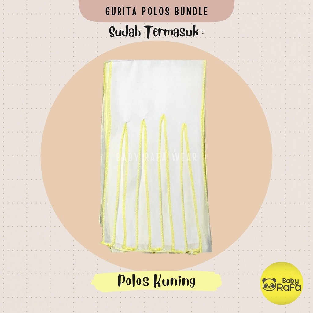 12 Pcs Gurita Bayi Tali Gurita Lembut Aman