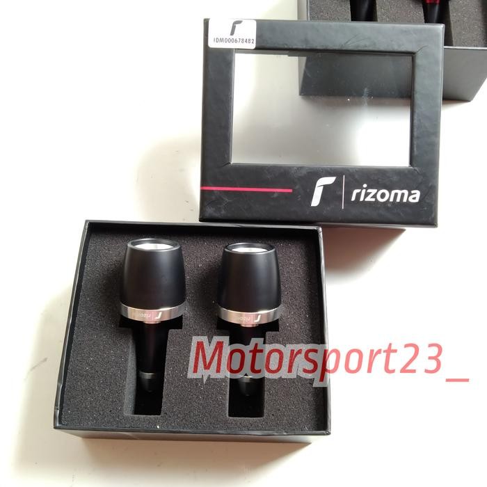 Berkualitas Jalu Stang Ducati Rizoma Original Jalu Stang Bandul Rizoma Full Cnc