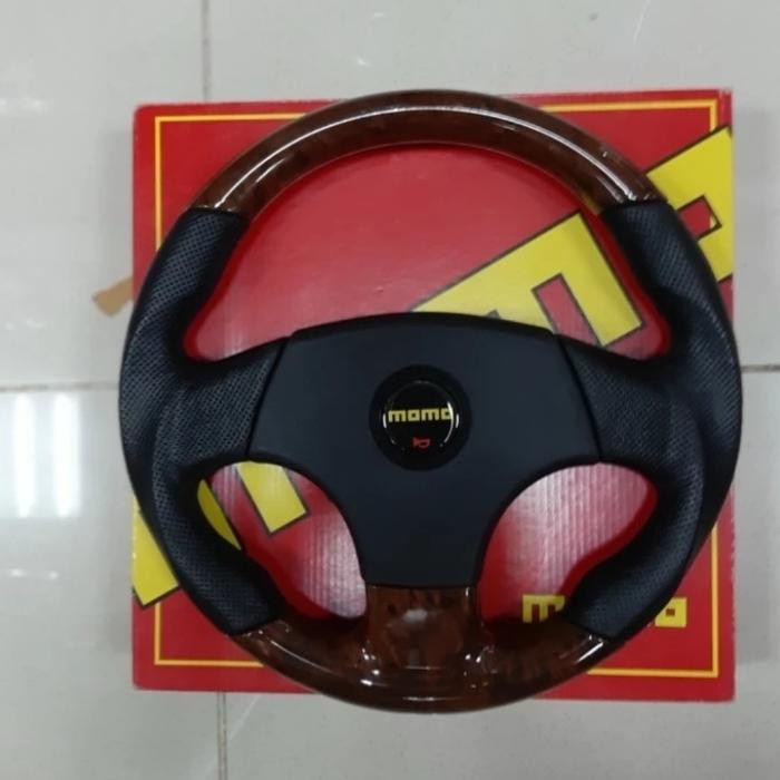 Stir Racing 14 Inch Wood