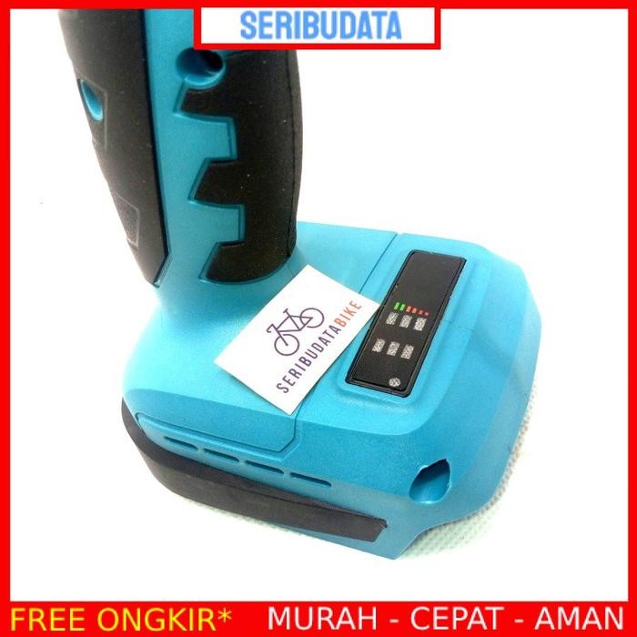 KAMOLEE brushless Cordless drill bor 10mm