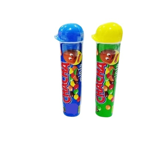 

Delfi ChaCha Minis Tube 35 gram