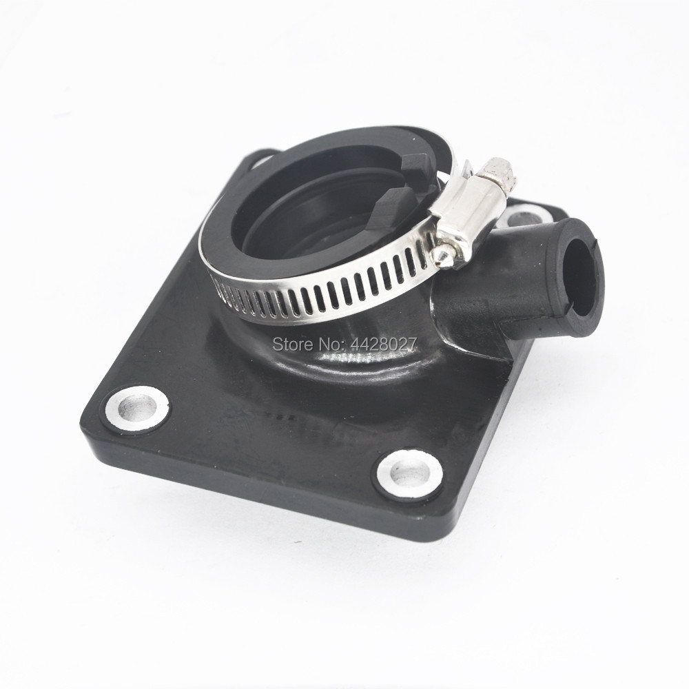 Intake Manifold For Yamaha 1988-2005 2006 Yfs200 Blaster Yfs 200 2Xj-13565-00-00