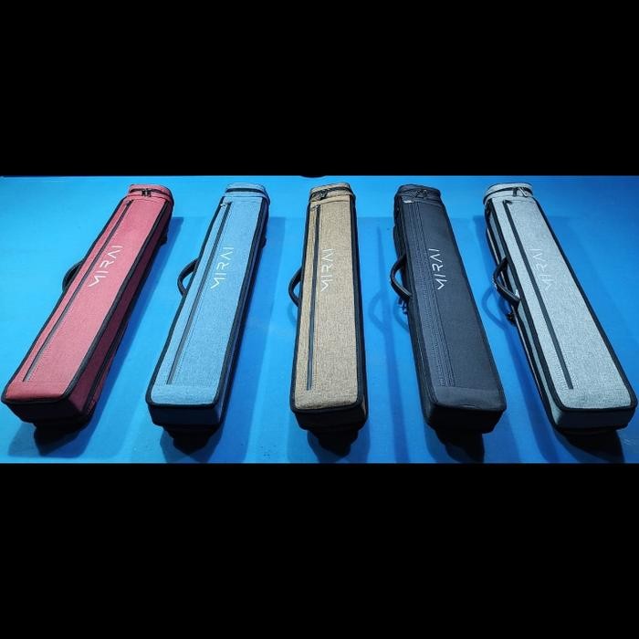 SOFTCASE MIRAI 3X5 - TAS BILLIARD MIRAI