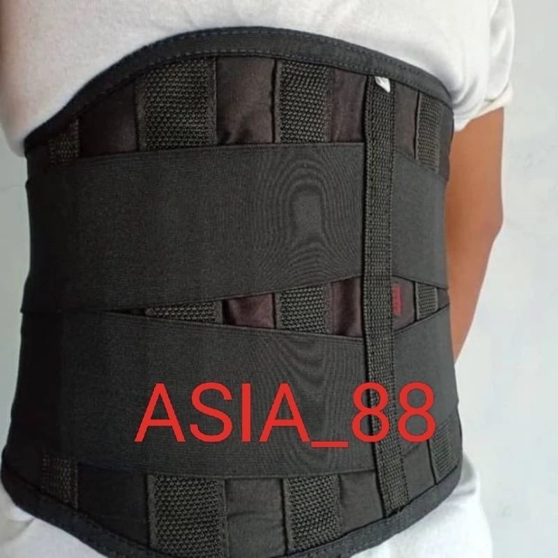 Korset Lumbal Syaraf Kejepit Korset Kesehatan Tulang Belakang Untuk HNP LBP